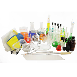 Plastic Lab Ware